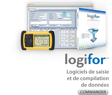 logifor